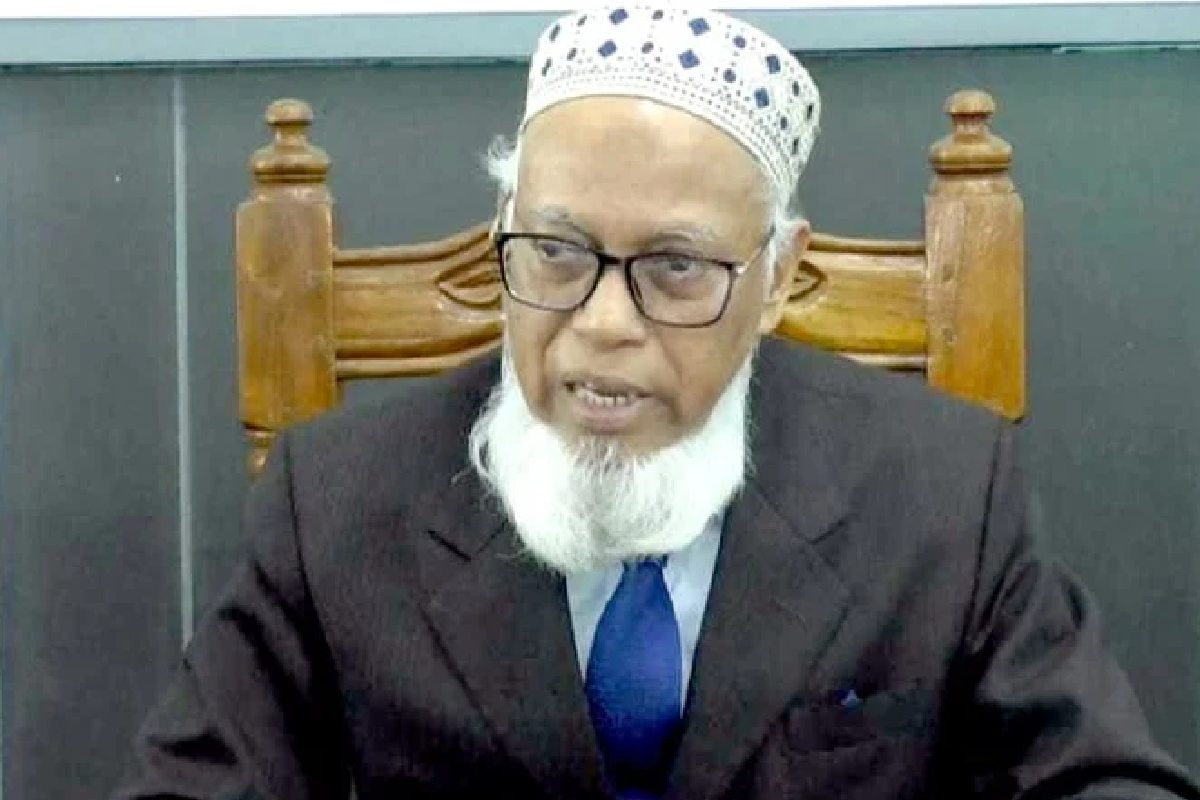 ‘ভোটার হতে আইনি বাধা নেই তারেক রহমানের’