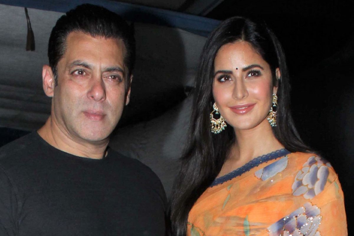 
সালমান খানের জন্মদিনে শুভেচ্ছা জানালেন ক্যাট্রিনা