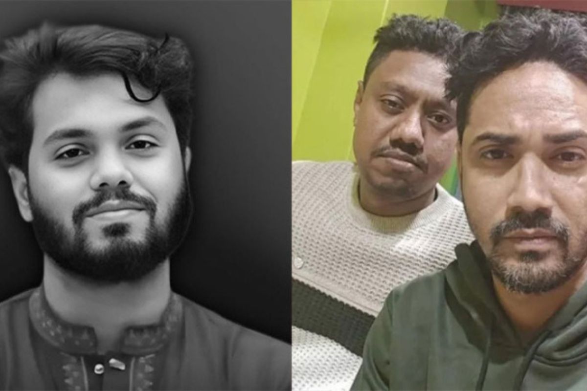 
হাদি হ’ত্যা: ডিএমপির দাবি অস্বীকার করল মেঘালয় পুলিশ