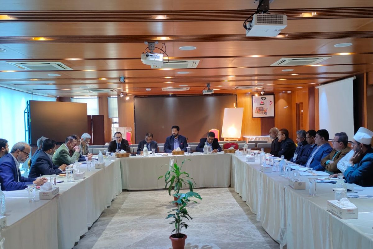 বিএসইসির উদ্যোগে স্টক এক্সচেঞ্জ পরিচালকদের গুরুত্বপূর্ণ আলোচনা