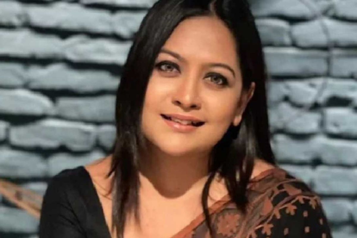 এবার এনসিপির যুগ্ম আহ্বায়ক তাজনূভা জাবীনের পদত্যাগ