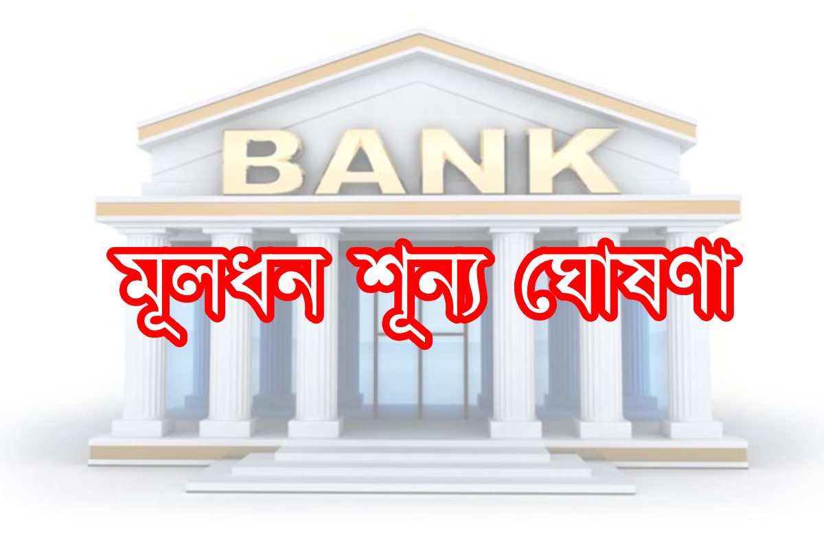 নজিরবিহীন পদক্ষেপে সব শেয়ার হারালেন বিনিয়োগকারীরা