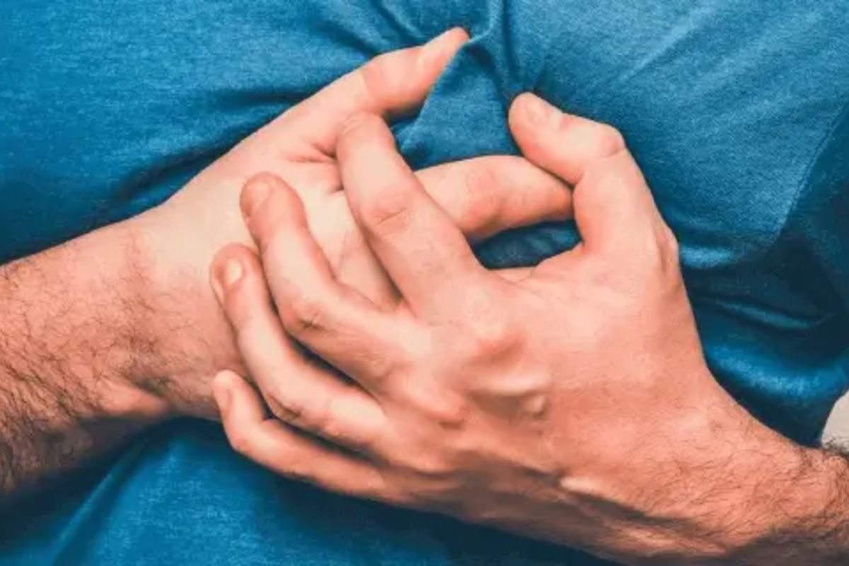 করোনার পর তরুণদের হৃদ্‌রোগ ঝুঁকি বাড়ছে কেন?