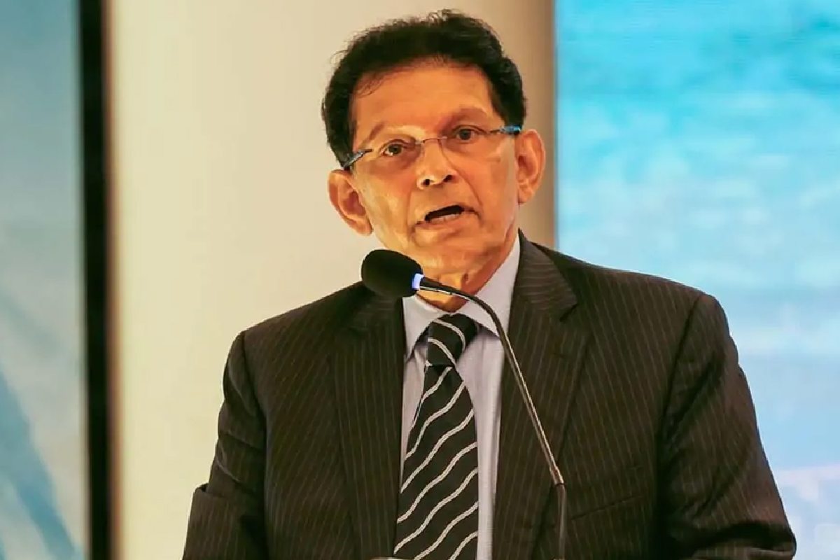 স্বরাষ্ট্র উপদেষ্টা হওয়ার গুঞ্জন: মুখ খুললেন খলিলুর রহমান