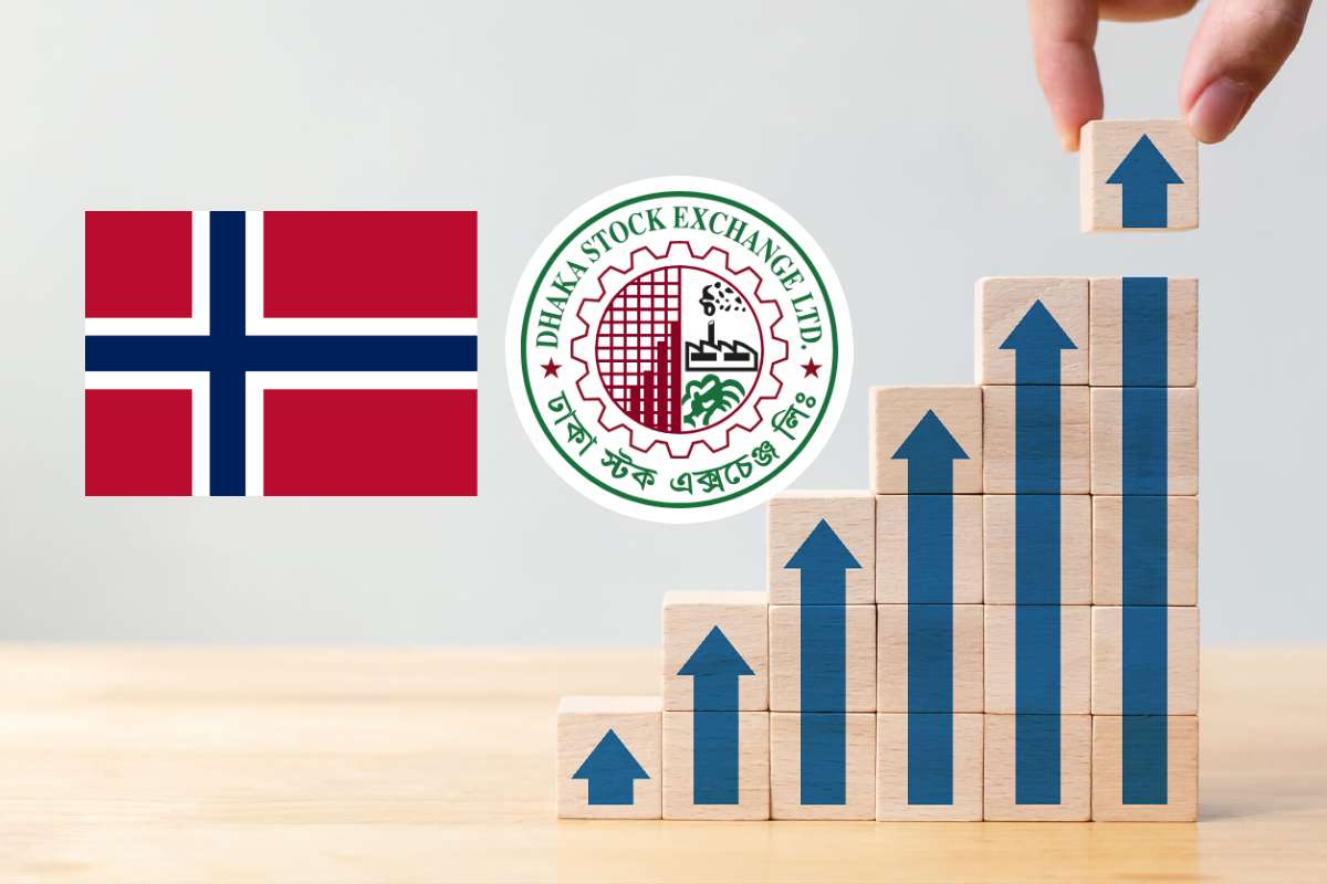 ছয় বছর পর যেসব কোম্পানিতে বিনিয়োগ বাড়াল নরওয়ে
