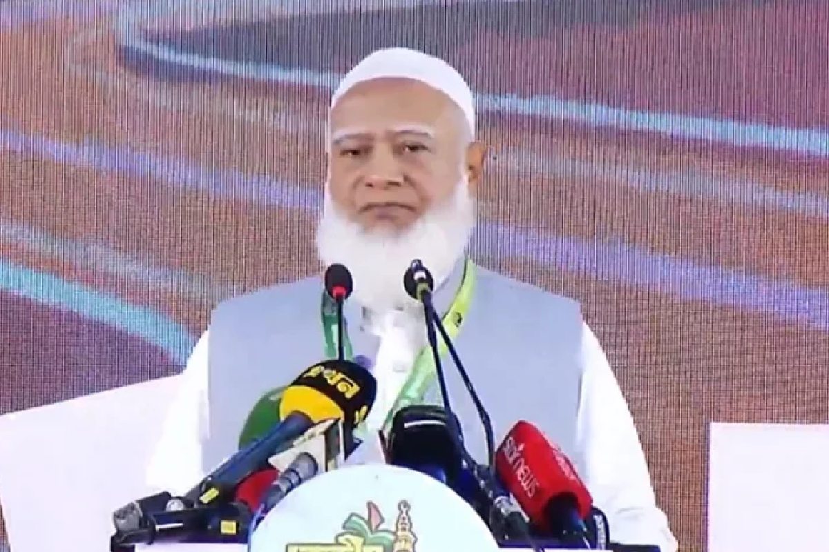 নির্বাচনী হলফনামায় জামায়াত আমিরের সম্পদের পরিমাণ কত?