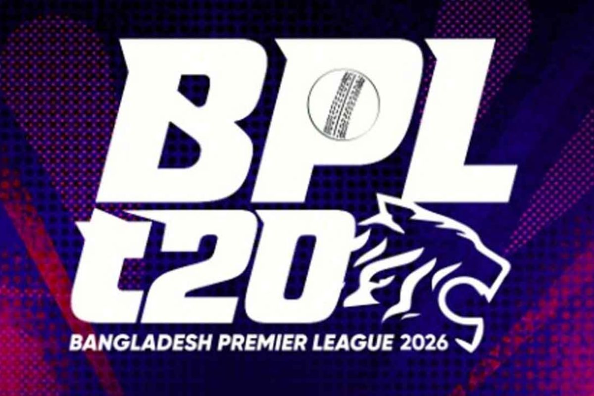 বিপিএলের স্থগিত ম্যাচের নতুন সূচি ঘোষণা বিসিবির