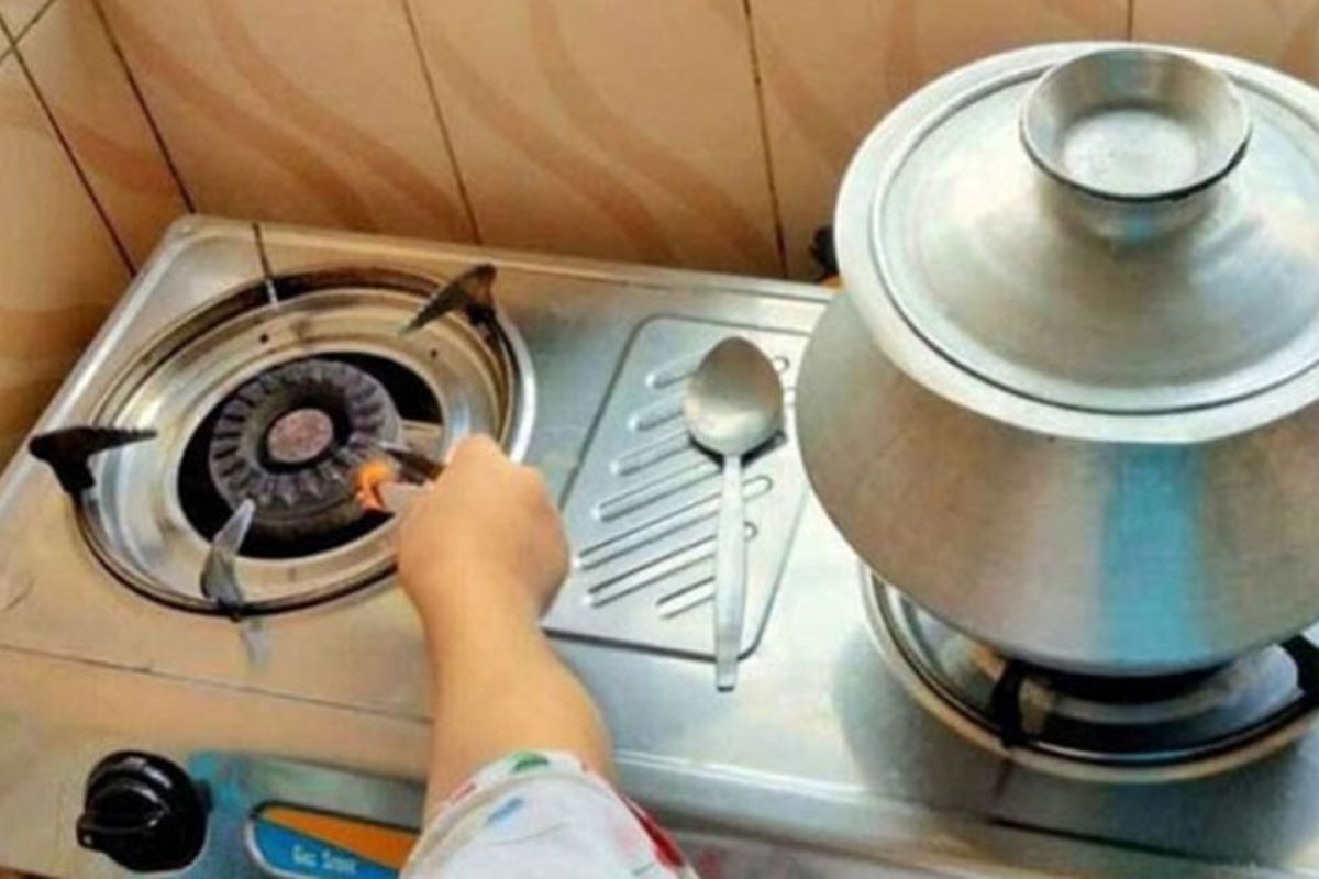 বুধবার গ্যাস থাকবে না যেসব এলাকায়