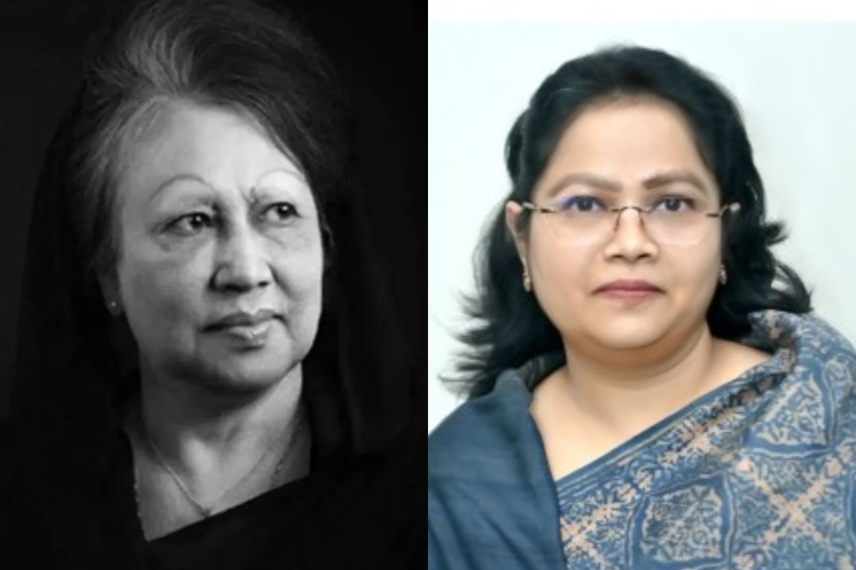 খালেদা জিয়ার মৃত্যুতে ঢাবি প্রো-ভাইস চ্যান্সেলরের শোক