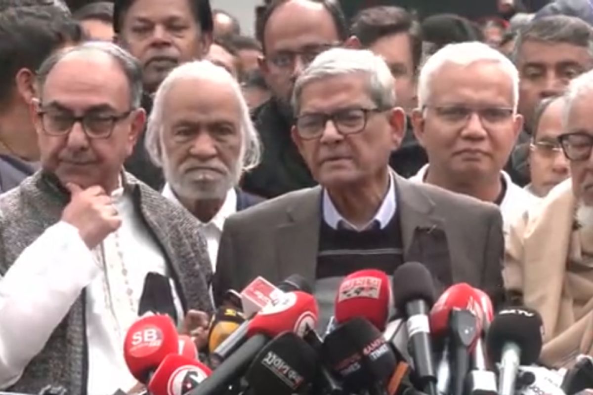 'বেগম জিয়ার জানাজার ইমামতি করবেন বায়তুল মোকাররমের খতিব'