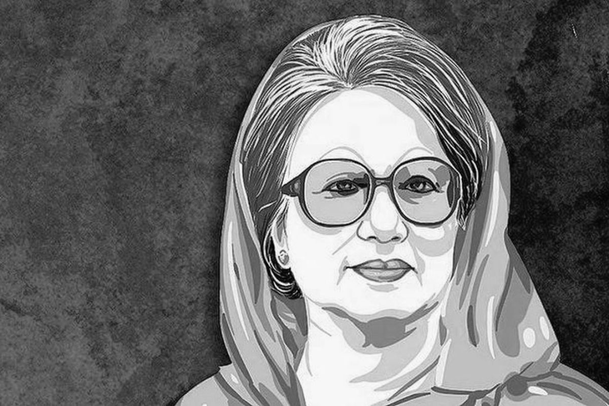 খালেদা জিয়ার প্রয়াণে কূটনৈতিক অঙ্গনে শোক