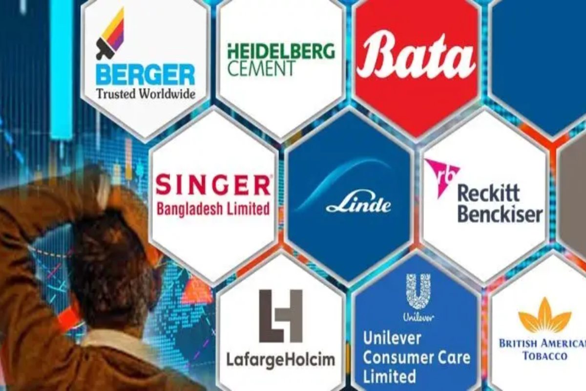 বহুজাতিক শেয়ারের বাজার মূলধনে ভয়ঙ্কর ধস, নেপথ্যে যে কারণ