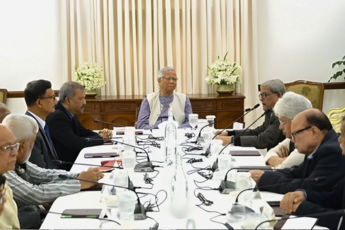 সকল শিক্ষাপ্রতিষ্ঠানে সরকারের নতুন নির্দেশনা জারি