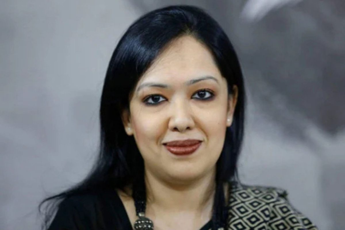 বেগম জিয়ার প্রয়াণ ও বহিষ্কার একই দিনে: কি বলছেন রুমিন ফারহানা?