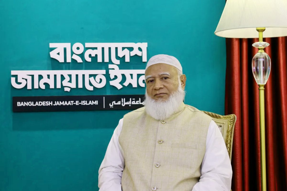 'আমরা অন্তত পাঁচ বছরের জন্য একটি স্থিতিশীল দেশ চাই'