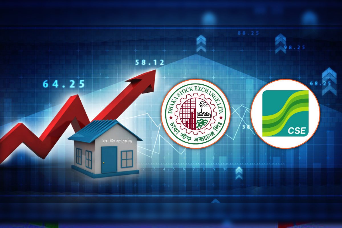 ফেব্রুয়ারির নির্বাচন কি ফিরিয়ে দেবে বিনিয়োগকারীদের আশা?