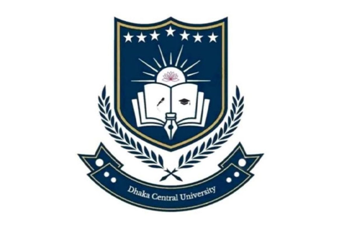 ঢাকা সেন্ট্রাল ইউনিভার্সিটির অধীনে প্রথম বর্ষের ক্লাস শুরু