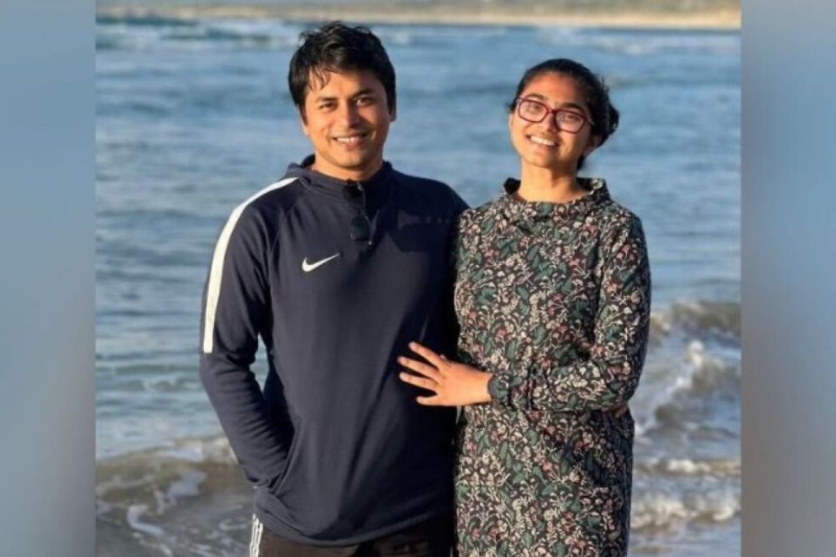 এনসিপি ছাড়লেন তাসনিম জারার স্বামী খালেদ সাইফুল্লাহ