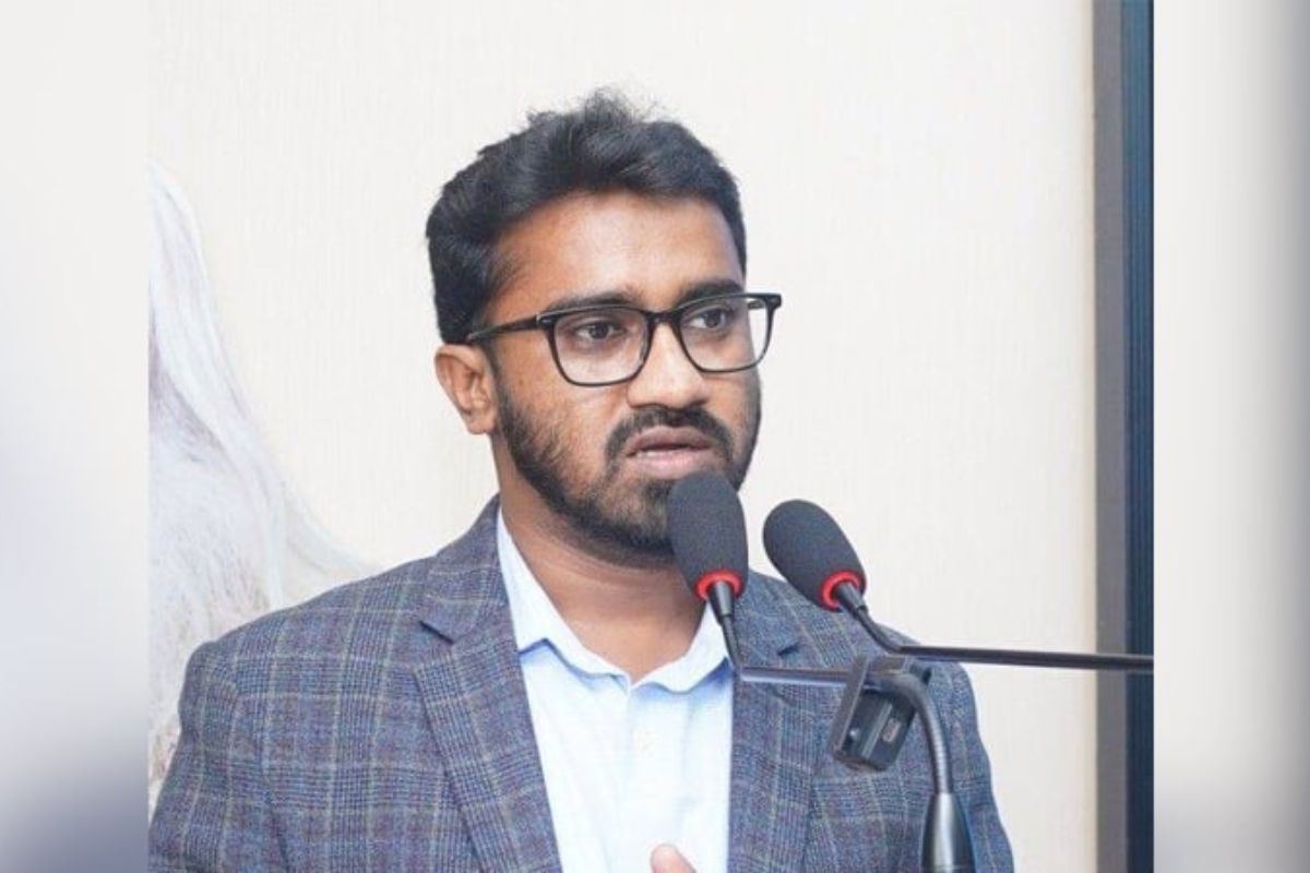 সম্পত্তি শূন্য, সোনা ৪০ ভরি: কী আছে রাশেদ খাঁনের হলফনামায়?