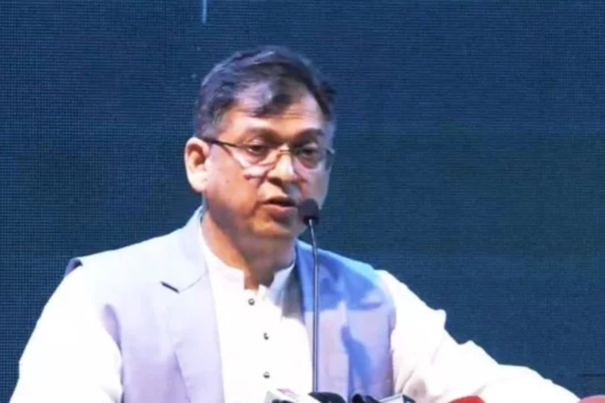 ‘খালেদা জিয়ার আসনে বিকল্প প্রার্থীরাই বিএনপির বৈধ প্রার্থী’