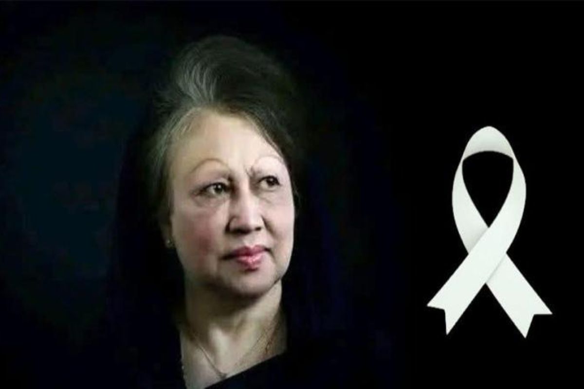 আজ চলছে রাষ্ট্রীয় শোকের তৃতীয় দিন, জুমার পর বিশেষ দোয়া