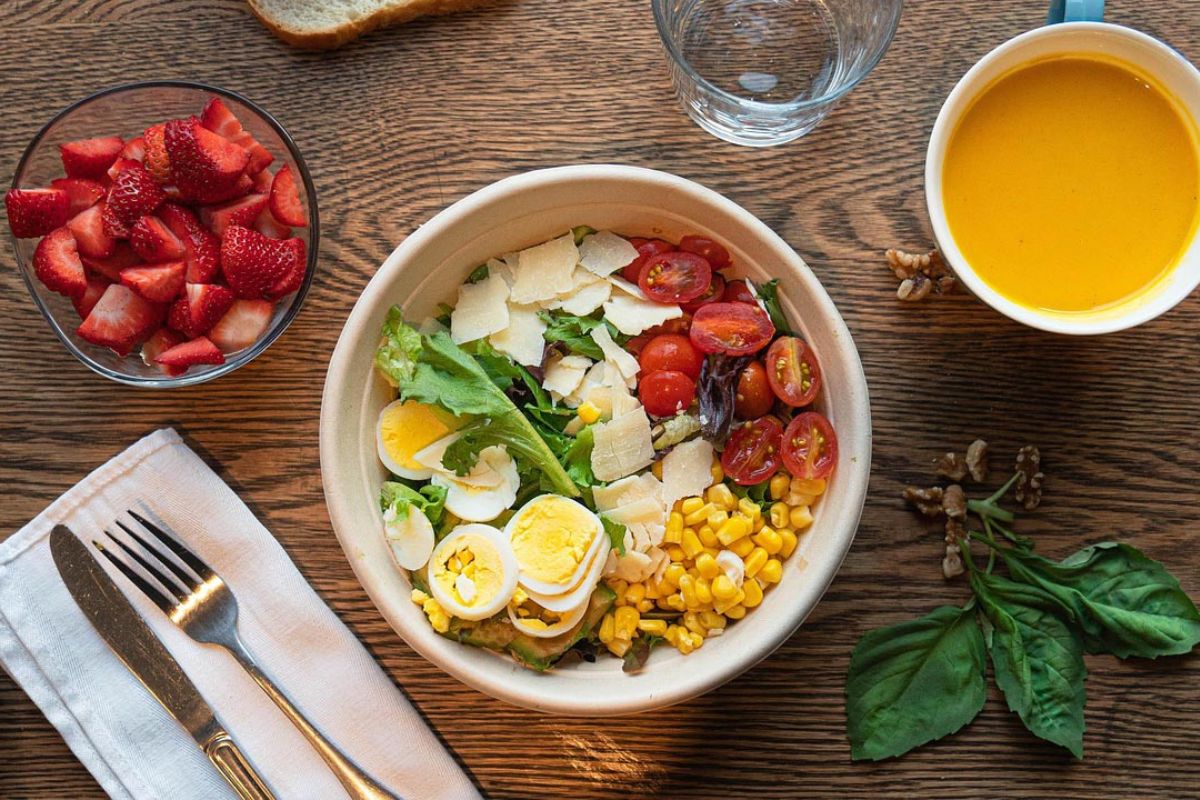 হৃদযন্ত্র ভালো রাখতে শীতকালীন খাবারের সঠিক তালিকা