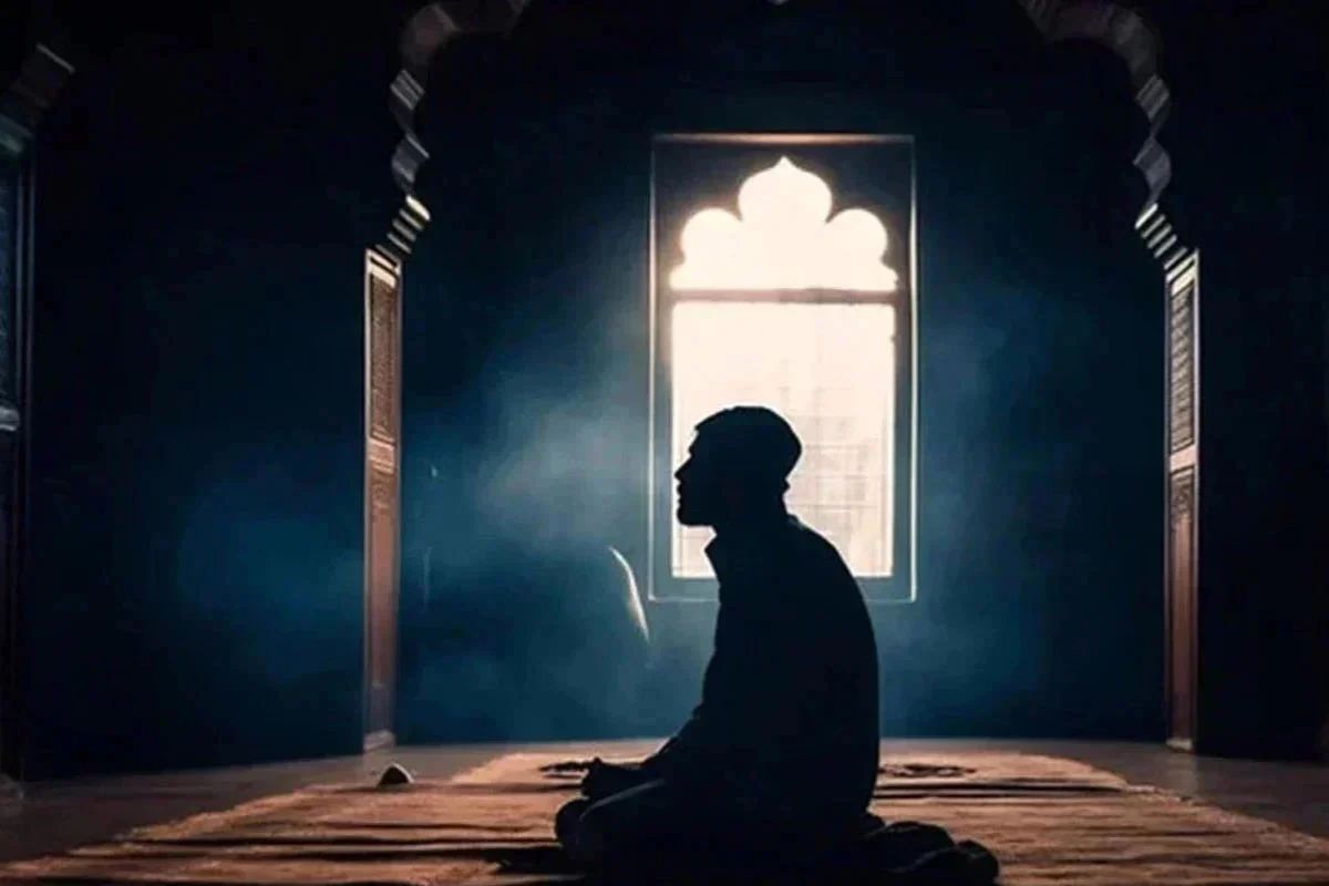 আজকের নামাজের সময়সূচি (২ জানুয়ারি)