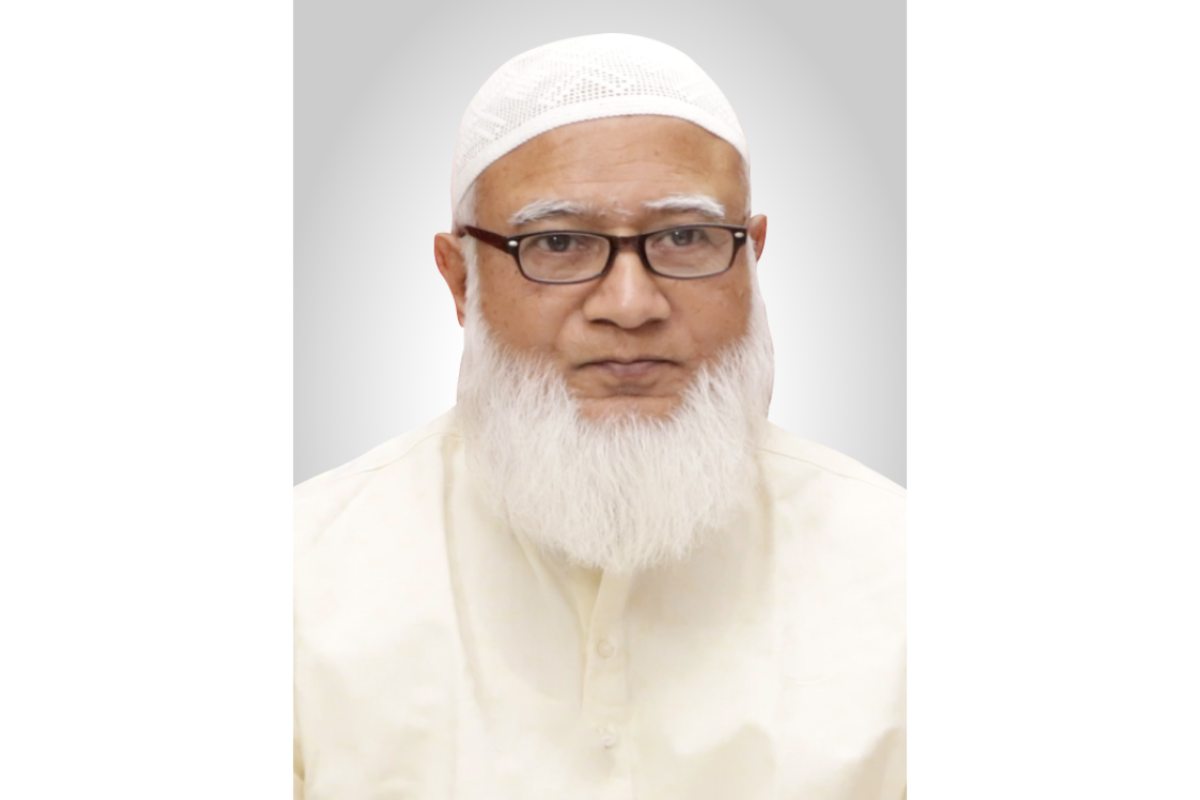 ঢাকা-১৫ আসনে মনোনয়নের বৈধতা পেলেন জামায়াত আমির