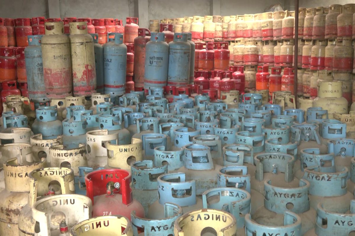 গ্যাসের দাম নিয়ে নতুন সিদ্ধান্ত রোববার