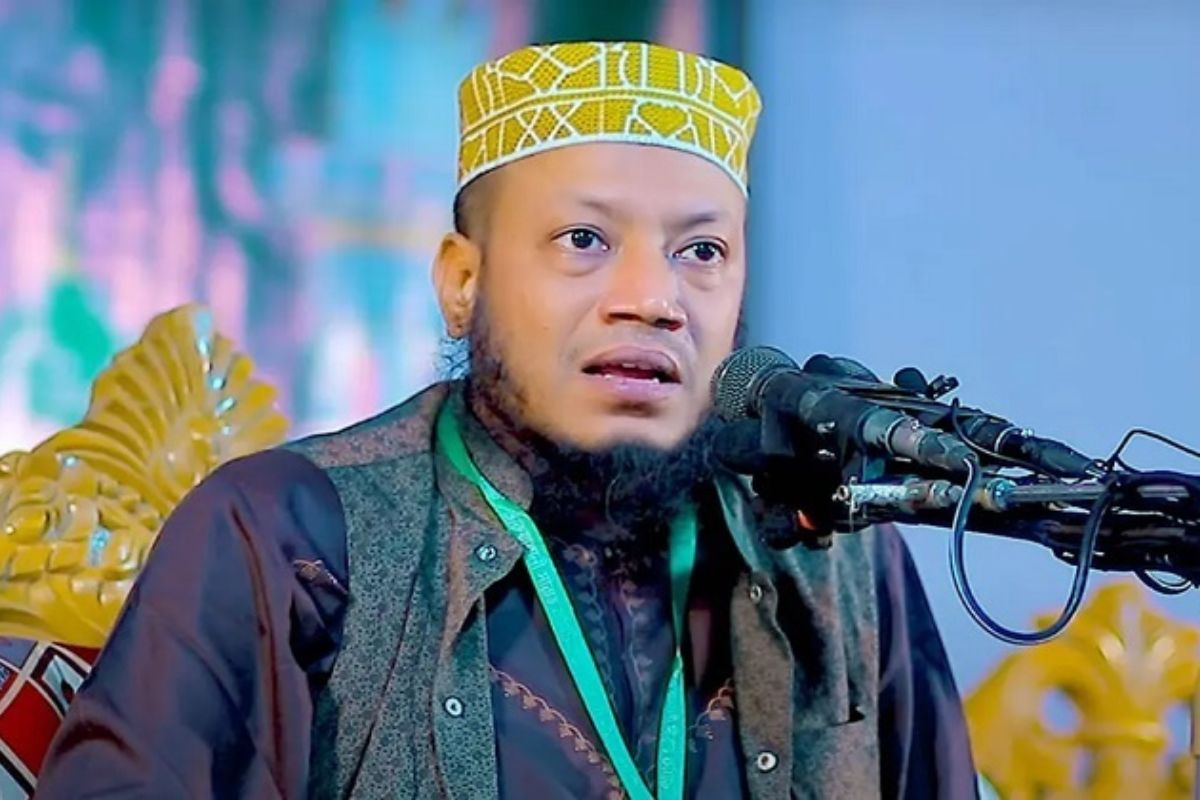 এখনো লেভেল প্লেয়িং ফিল্ড তৈরি হয়নি : আমির হামজা