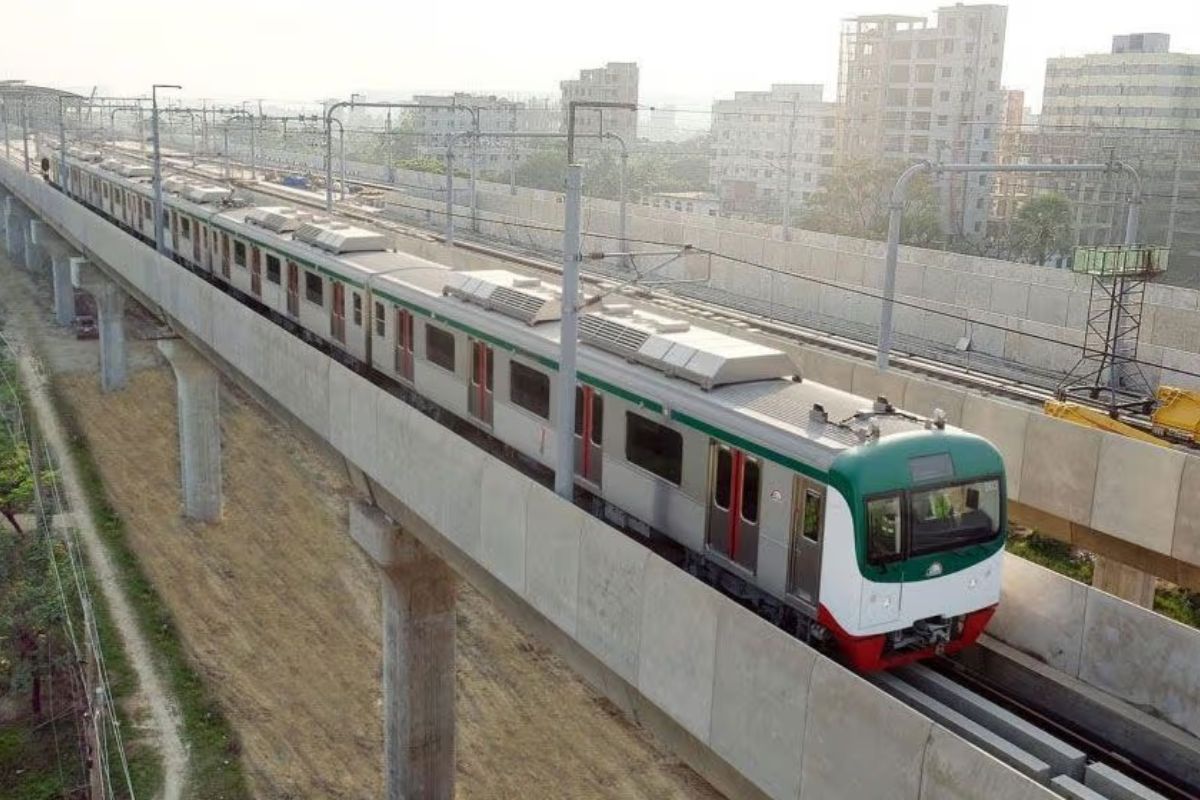 র‍্যাপিড পাস-এমআরটি কার্ড রিচার্জ এখন অ্যাপেই, জানুন বিস্তারিত