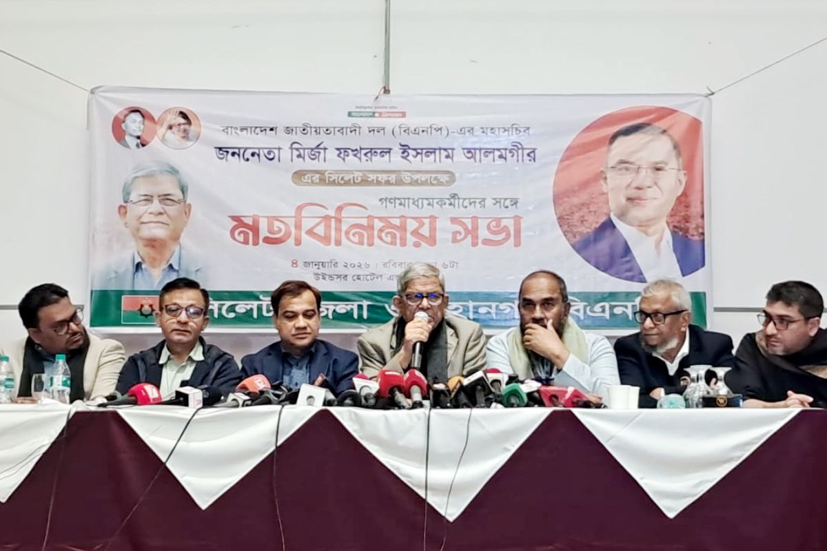 'দুয়েক দিনের মধ্যে বিএনপির চেয়ারম্যান হচ্ছেন তারেক রহমান'