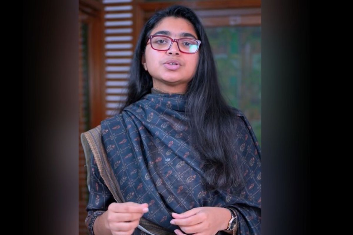 তহবিলের টাকা ফেরত দিচ্ছেন তাসনিম জারা, আপিলে জয়ের আশা