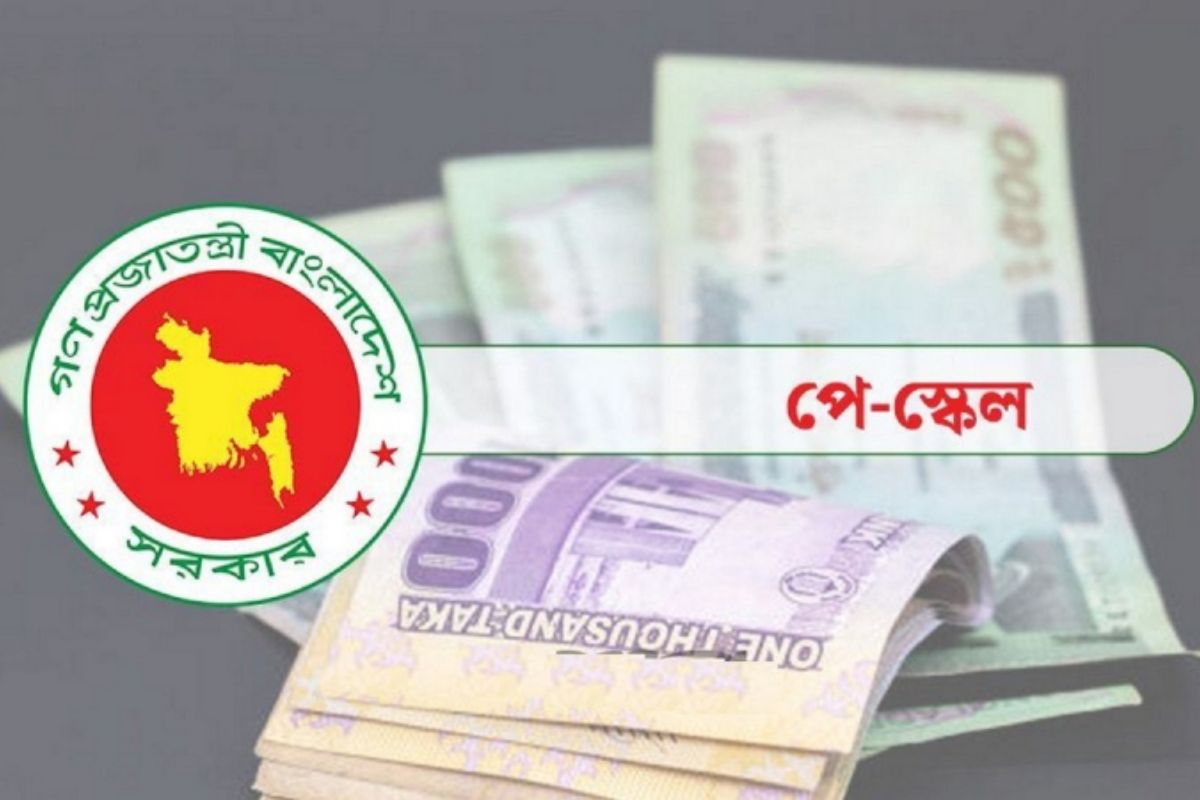 ৯ম পে স্কেল বিষয়ে তারেক রহমানের সঙ্গে সাক্ষাৎ চাইলেন কর্মচারীরা