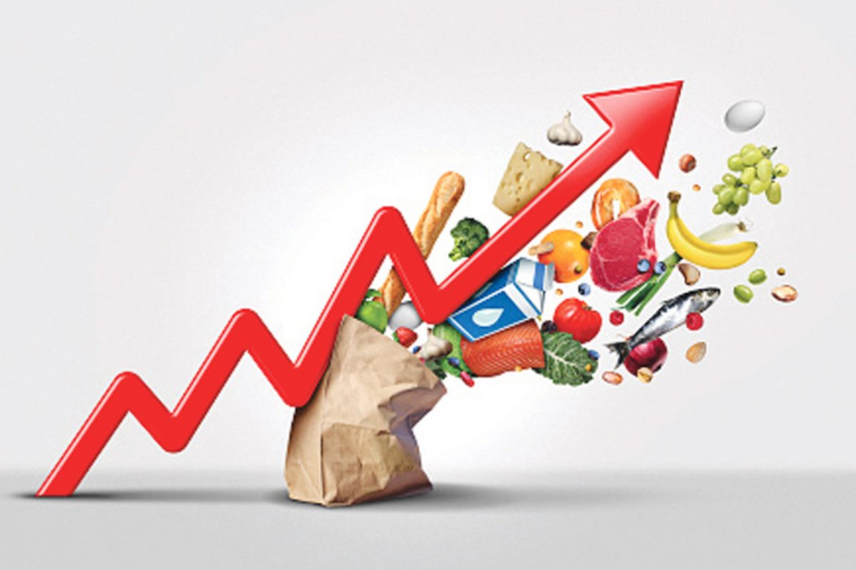 ভোক্তাপণ্যের চাপ বেড়েছে, ডিসেম্বরে মূল্যস্ফীতির নতুন রেকর্ড