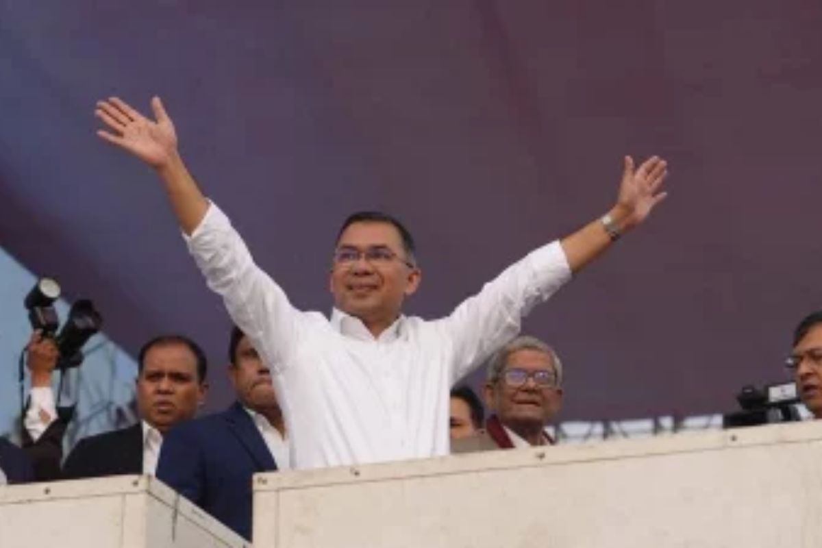 বগুড়া সফরে যাচ্ছেন তারেক রহমান