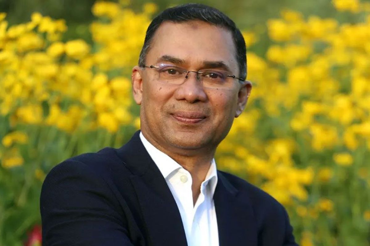 নতুন সুযোগ কাজে লাগানোর আহ্বান তারেক রহমানের