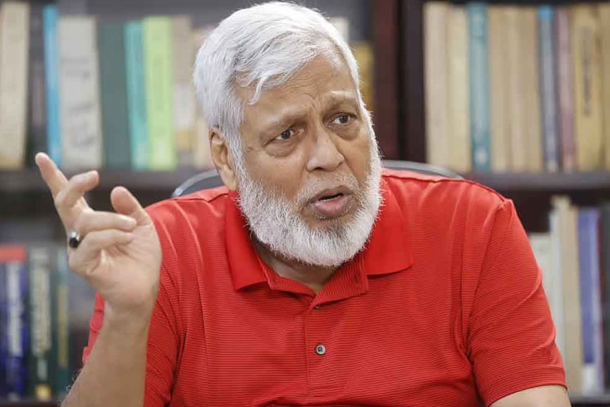 ‘এলপিজির অস্বাভাবিক দাম বাড়ার পেছনে অসাধু ব্যবসায়ীদের কারসাজি’