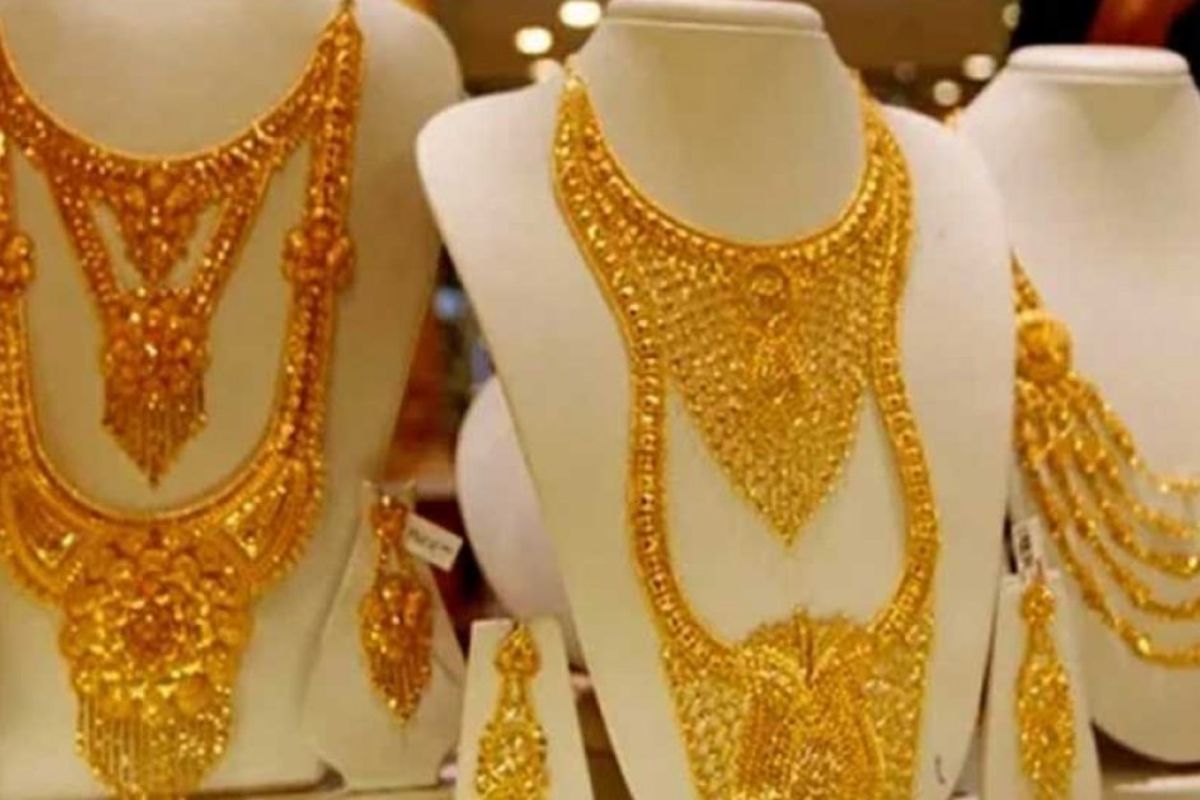 আজকের বাজারে স্বর্ণের দাম (৬ জানুয়ারি)