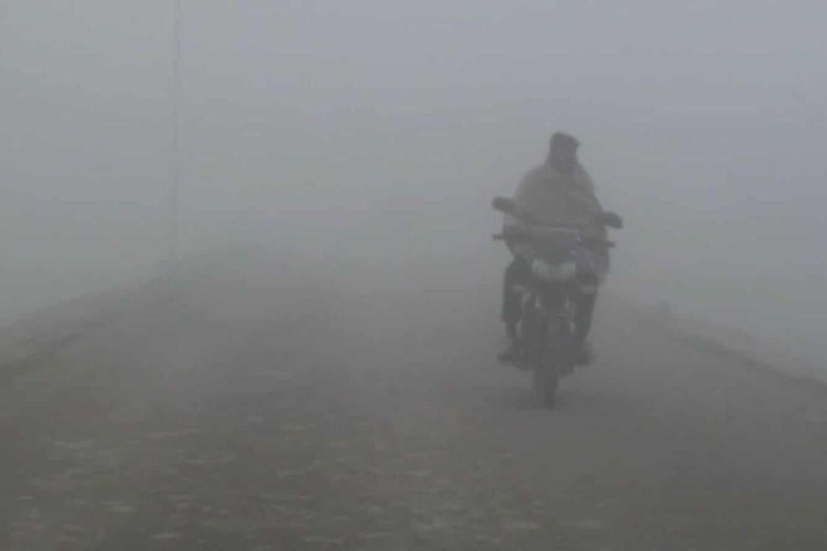 আজ দেশের সর্বনিম্ন তাপমাত্রা ৭ ডিগ্রি