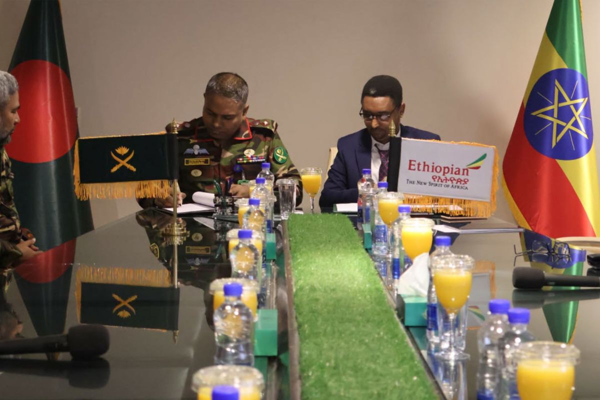 প্রশিক্ষণ ও সরকারি সফরে বিশেষ সুবিধা পাবে সেনাবাহিনী