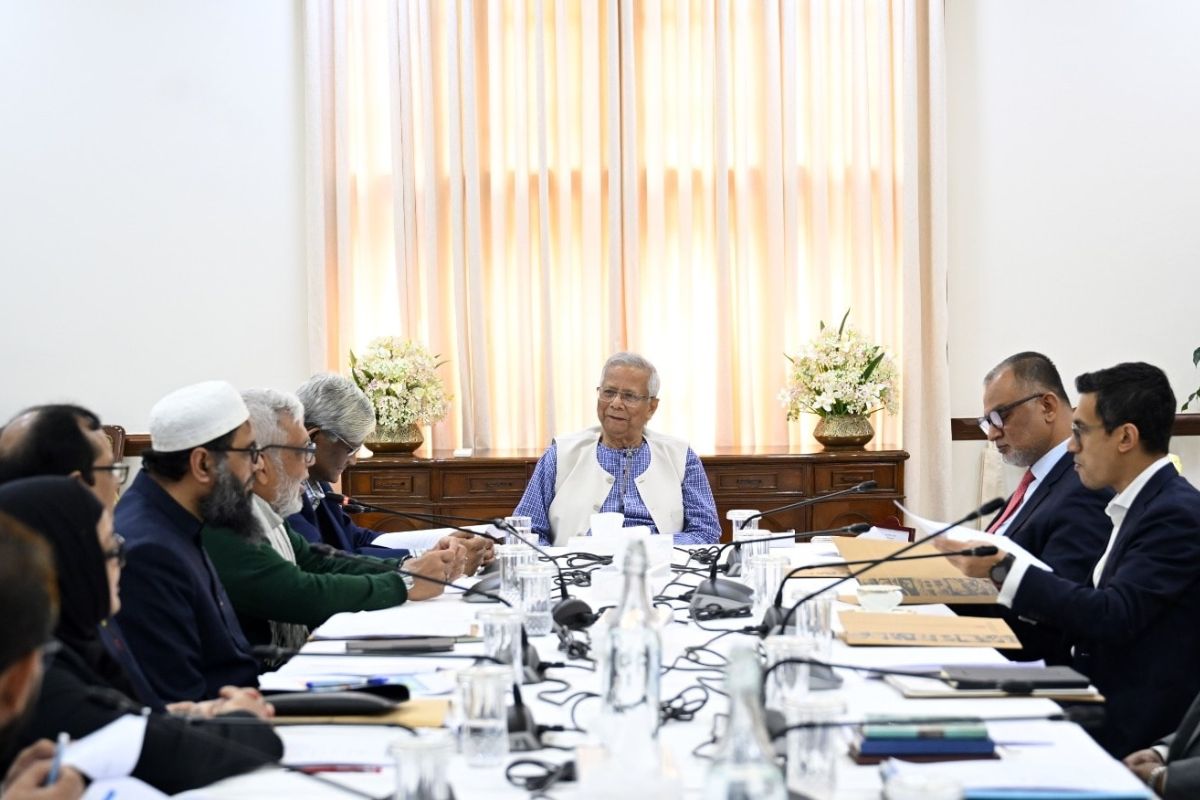 উপস্থাপিত হলো জ্বালানি ও বিদ্যুৎ মহাপরিকল্পনা ২০২৬-২০৫০