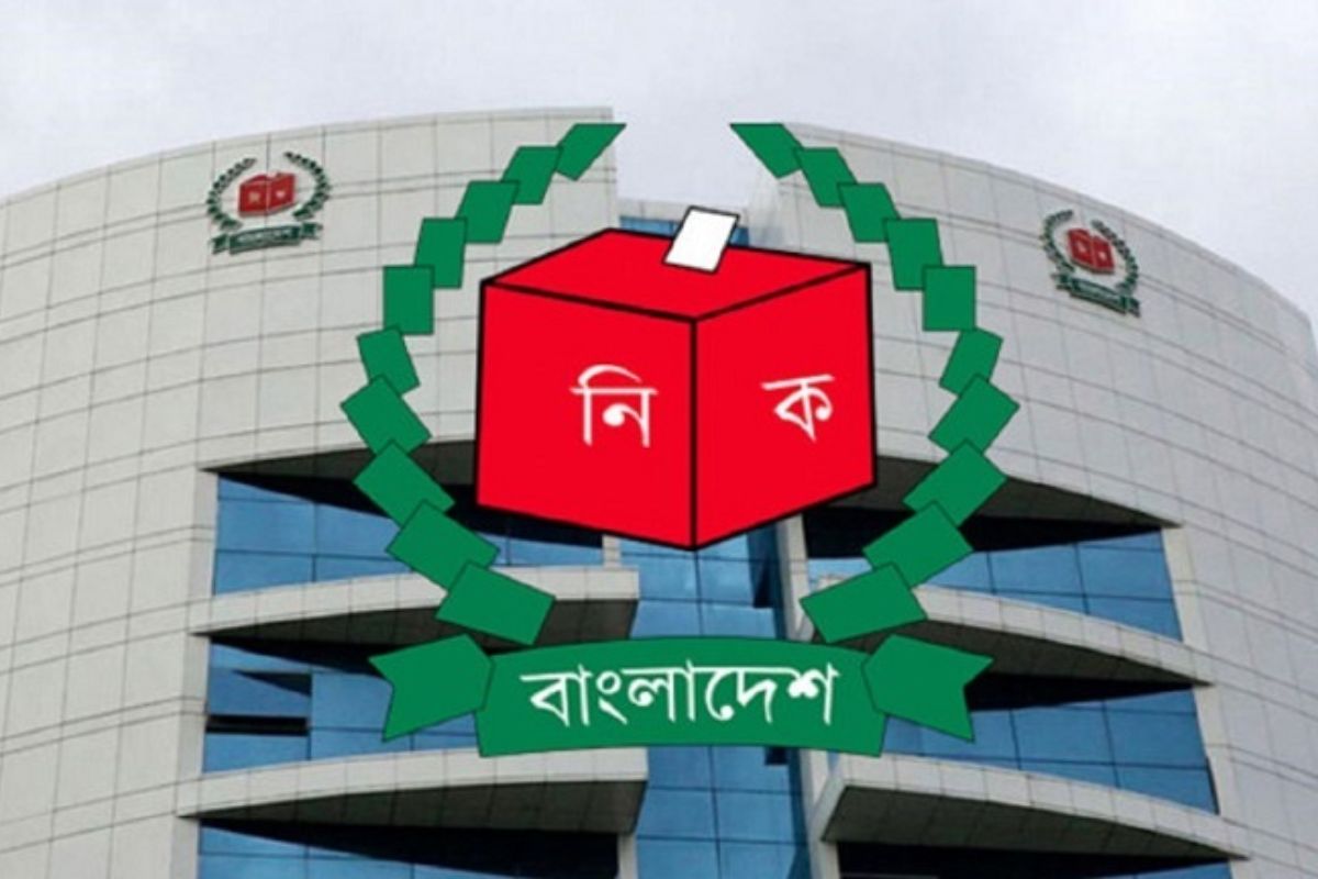 ঘরে বসেই নির্বাচন সংক্রান্ত অভিযোগ জানাতে পারবেন ভোটাররা