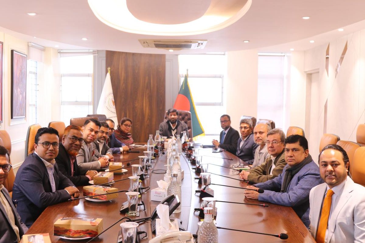 নতুন আইপিও নীতিমালায় মার্চেন্ট ব্যাংক হবে মূল চালিকা শক্তি