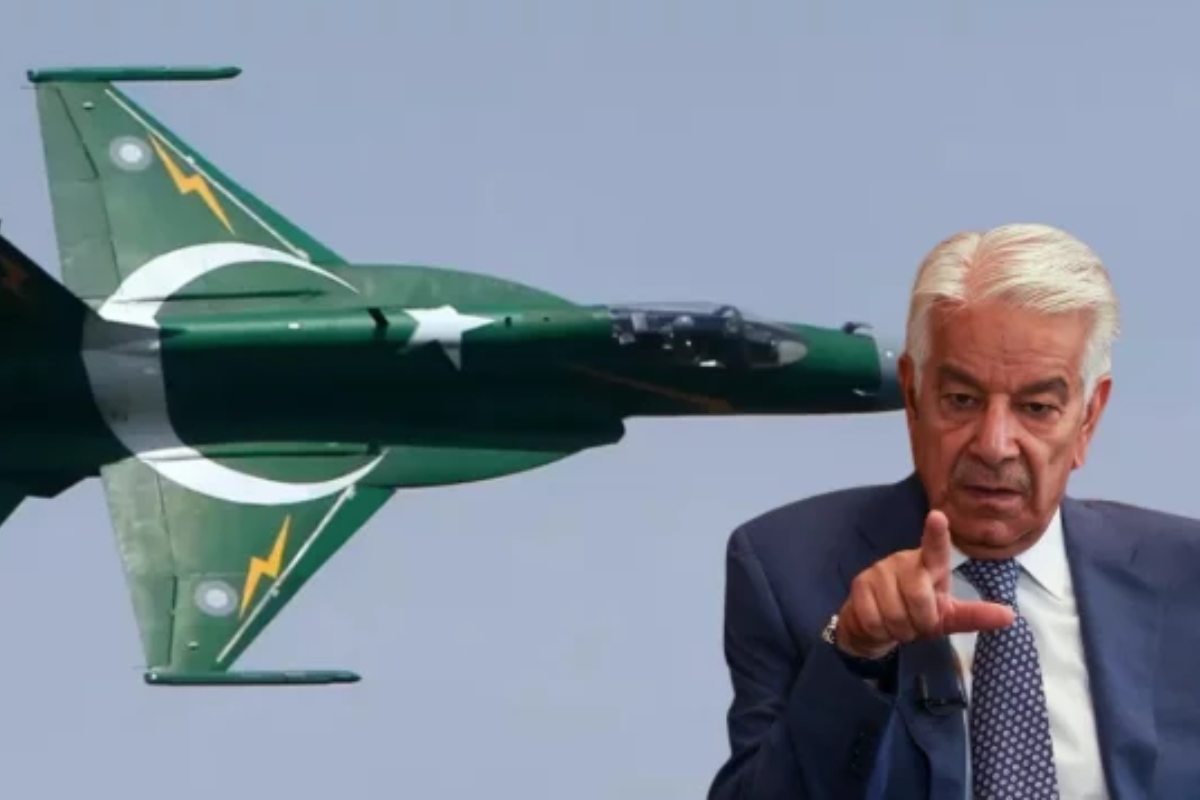 অ-স্ত্র রপ্তানির টাকায় ঋণচক্র ভাঙার স্বপ্ন ইসলামাবাদের