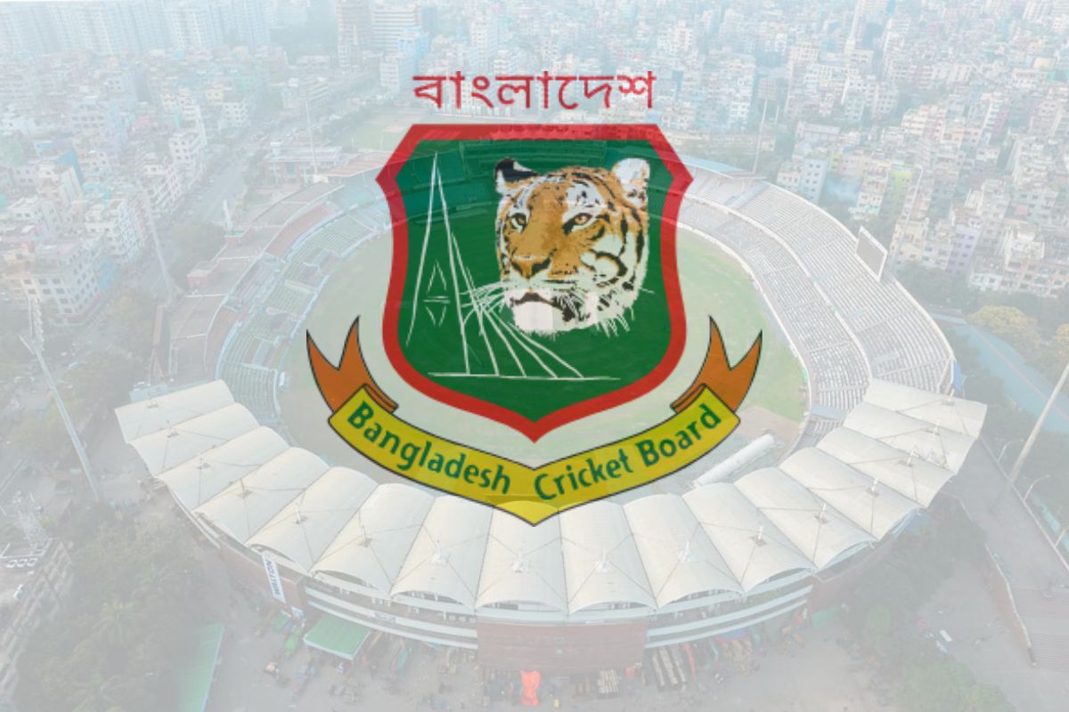 বিশ্বকাপ ইস্যুতে আইসিসিকে ফের ই-মেইল বিসিবির