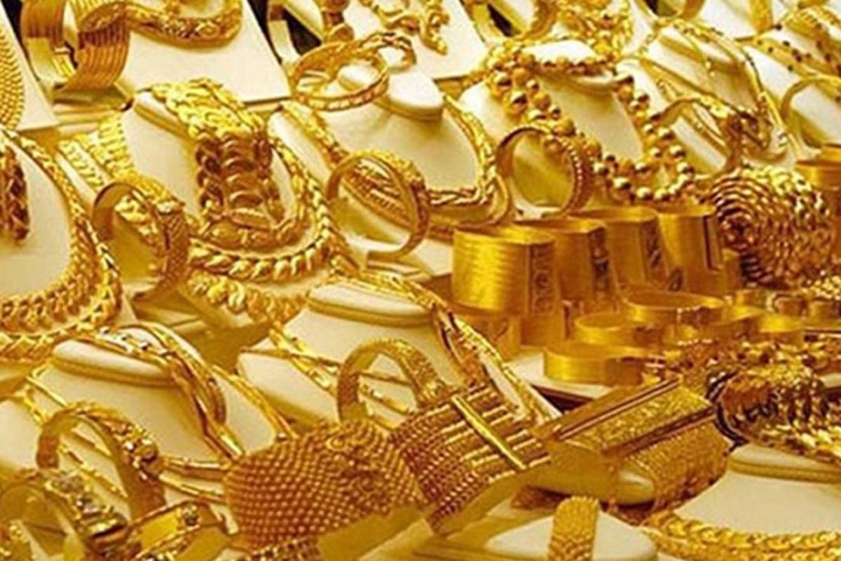 স্বর্ণের দাম আরও কমাল বাজুস, জেনে নিন কত