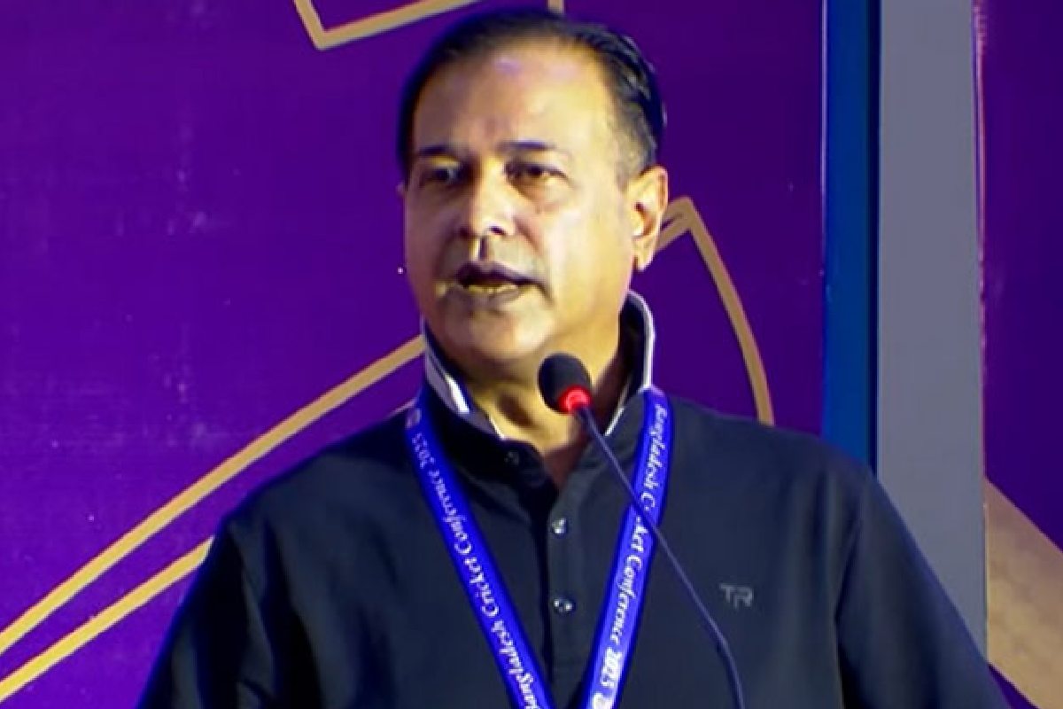 ভেন্যু শ্রীলঙ্কা না হলে বাংলাদেশ বিশ্বকাপ খেলবে না: আসিফ