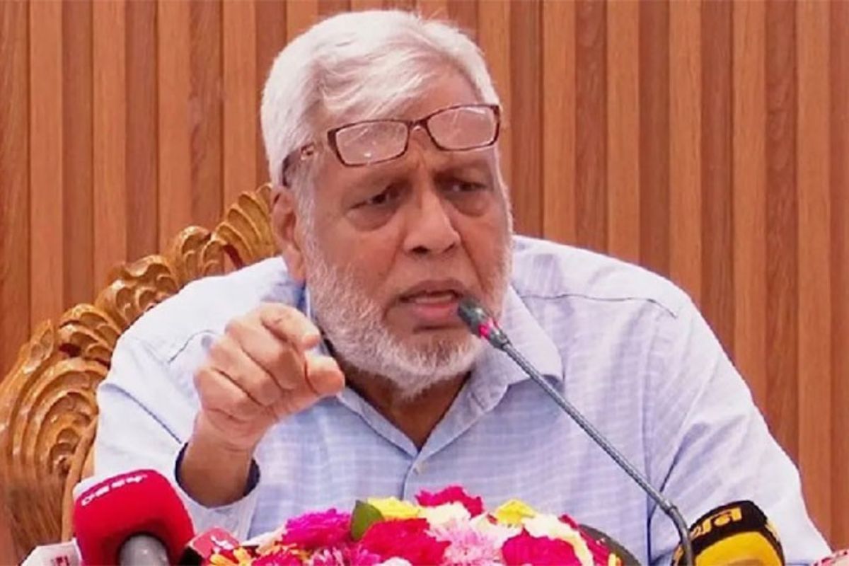 আগামী নির্বাচন দেশের ভাগ্য নির্ধারণ করবে: উপদেষ্টা 