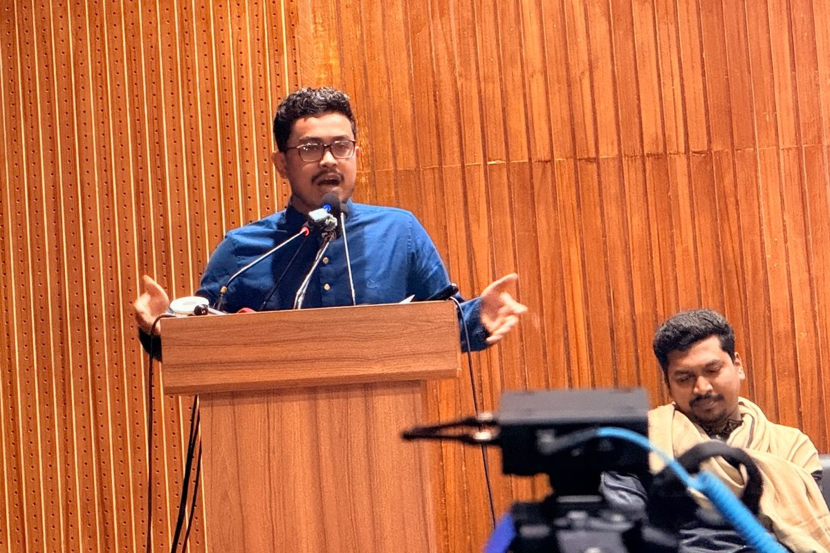 হ্যাঁ ভোটের পক্ষে শিগগিরই ক্যাম্পেইন শুরু করবে ডাকসু